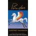 Pindar Reserve Cabernet Sauvignon 2000 Front Label