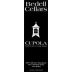 Bedell Cellars Cupola 1999 Front Label