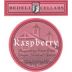 Bedell Cellars Raspberry (half-bottle) Front Label