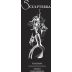 Sculpterra Winery Figurine 2014 Front Label