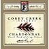 Corey Creek Chardonnay 2000 Front Label