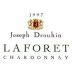 Joseph Drouhin Laforet Chardonnay 1997 Front Label