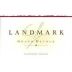 Landmark Grand Detour Pinot Noir 2000 Front Label