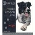 Dunham Cellars Three Legged Red 2002 Front Label