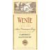 Wente Cabernet Sauvignon 2000 Front Label