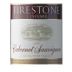 Firestone Santa Ynez Valley Cabernet Sauvignon 2001 Front Label