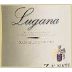 Zenato Lugana 2002 Front Label