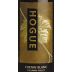 Hogue Chenin Blanc 2001 Front Label