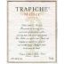 Trapiche Oak Cask Malbec 2001 Front Label