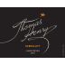 Thomas Henry Wines Merlot 2010 Front Label