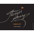 Thomas Henry Wines Merlot 2013 Front Label