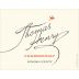 Thomas Henry Wines Chardonnay 2014 Front Label