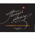 Thomas Henry Wines Cabernet Sauvignon 2011 Front Label
