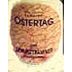 Ostertag dEpfig Gewurztraminer 2001 Front Label
