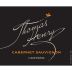 Thomas Henry Wines Cabernet Sauvignon 2013 Front Label