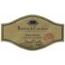 Barton & Guestier Vouvray 2002 Front Label