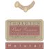 Thornton Winery Reserve Natural Brut 1995 Front Label