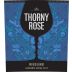 Thorny Rose Wines Riesling 2012 Front Label