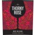 Thorny Rose Wines Red Blend 2009 Front Label