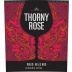 Thorny Rose Wines Red Blend 2012 Front Label