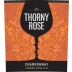 Thorny Rose Wines Chardonnay 2010 Front Label