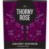 Thorny Rose Wines Cabernet Sauvignon 2011 Front Label