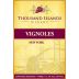 Thousand Islands Winery Vignoles 2014 Front Label