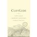 Cliff Lede Cabernet Sauvignon 2012 Front Label