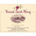 Thousand Islands Winery La Cresent 2011 Front Label