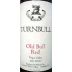 Turnbull Old Bull Red 2000 Front Label