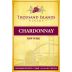 Thousand Islands Winery Chardonnay 2013 Front Label