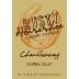 Thrall & Dodge Winery Rusty Horseshoe Chardonnay 2011 Front Label