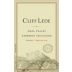 Cliff Lede Cabernet Sauvignon 2009 Front Label