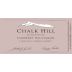 Chalk Hill Cabernet Sauvignon 2014 Front Label