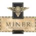 Miner Family Zinfandel 2000 Front Label