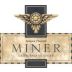 Miner Family Viognier 2002 Front Label