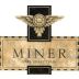 Miner Family Syrah 2000 Front Label