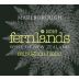 Fernlands Marlborough Sauvignon Blanc 2016 Front Label