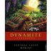 Dynamite Vineyards Merlot 2006 Front Label