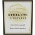 Sterling Sauvignon Blanc 2002 Front Label