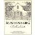 Rustenberg Stellenbosch 2000 Front Label