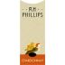RH Phillips Chardonnay 2002 Front Label