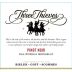 Three Thieves California Republic Pinot Noir 2014 Front Label