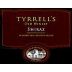 Tyrrell's Old Winery Shiraz 2001 Front Label