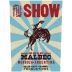 Three Thieves The Show Malbec 2010 Front Label