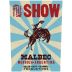 Three Thieves The Show Malbec 2014 Front Label