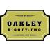 Cline Oakley Eighty Two White 2011 Front Label