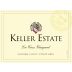 Keller Estate La Cruz Pinot Gris 2012 Front Label