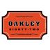 Cline Oakley Eighty Two Red 2011 Front Label