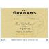 Graham's Tawny Port Front Label